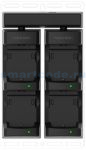 для Meferi MS300R (MS300R-4SBATCKIT-EU-01)