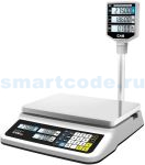 CAS PR-15P (LCD,II)