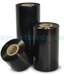 Resin TEX OUT 35 мм x 74 м втулка 1/2" (57 мм)