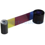 Entrust YMCKT 500 отпечатков (535000-003)