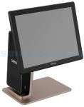 Sam4s Forza (Jupiter) 15", J6412, 4GB, M2 SSD 250Gb NVMe, MSR, черно-золотой