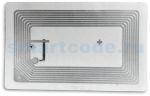 ST-F45 (Mifare 1K) 1000 шт.