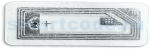 ST-F7645 (Mifare 1K) 1000 шт.