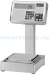ViBRA FZ-6202Ex-i02 (работа от батарей)
