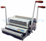 Warrior 21172 3-В-1 (WireMac-Duo)