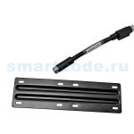 Соединительная планка и кабель для 4-слотовой зарядки для Mindeo M40 (CONN_BC40)