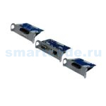 Интерфейсная плата BT для MERTECH G80 (8268)