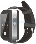 iBells Smart-41H черный