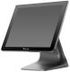 PayTor Libra-150, 15”, Celeron J4125, DDR4 4GB, SSD 128GB, Ридер, динамик, Wi-Fi, Черный, Без ОС (LB15-2513-M011-F)