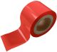 HSF 35мм*122м red