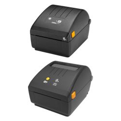 Новинка! Термопринтеры этикеток Zebra серий ZD888 и ZD888DA