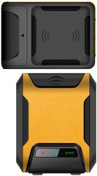 Новинка! RFID cчитыватель Chainway R5