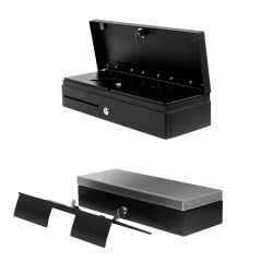 Новинка! Денежные ящики PayTor FlipTop-7 и FlipTop-S7